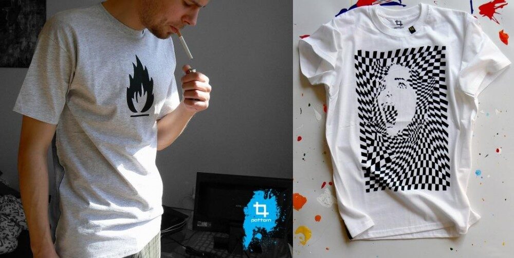 FOTO: Lukáš Pattermann by Pattern