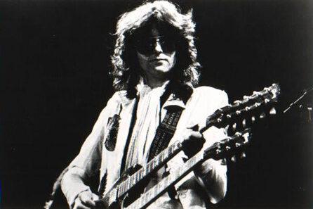 Jimmy Page