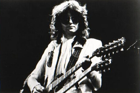 Jimmy Page