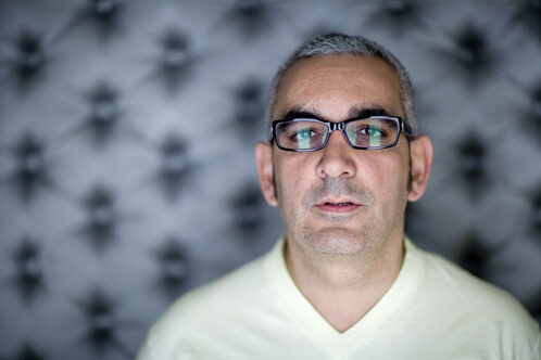 Alki David, Zdroj: willamlot.com