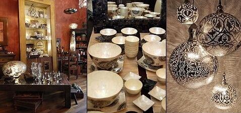 FOTO: Obchod LePatio