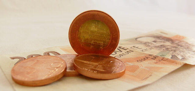 Foto: Petra Prokopová, Topzine.cz