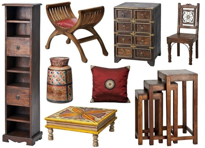 FOTO: Nábytek LePatio