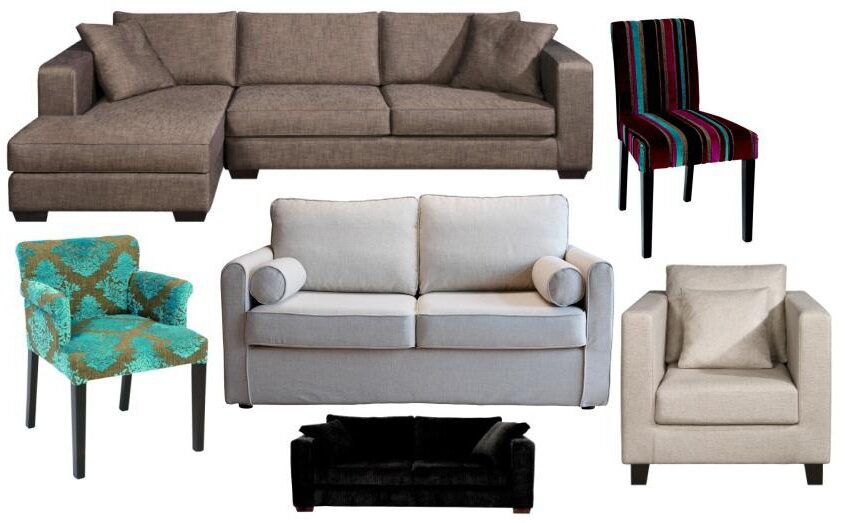 FOTO: Pohovky Home Spirit