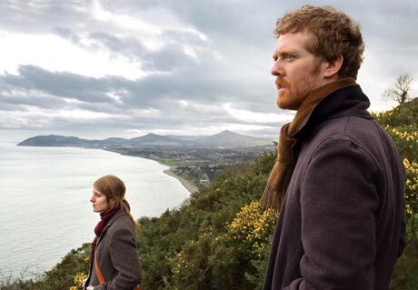 Glen Hansard a Markéta Irglová, Zdroj: amoeba.com