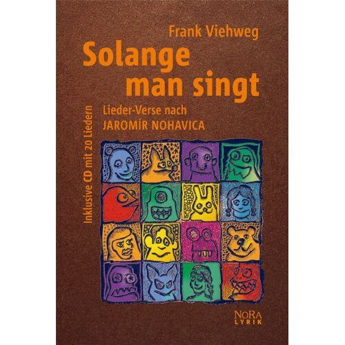 FOTO: Solange man singt