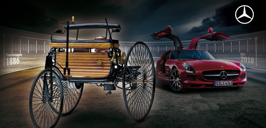 FOTO: Mercedes-Benz