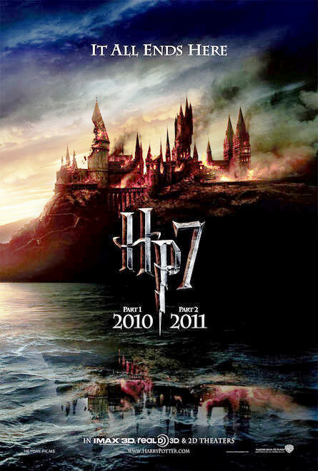 Harry Potter 7