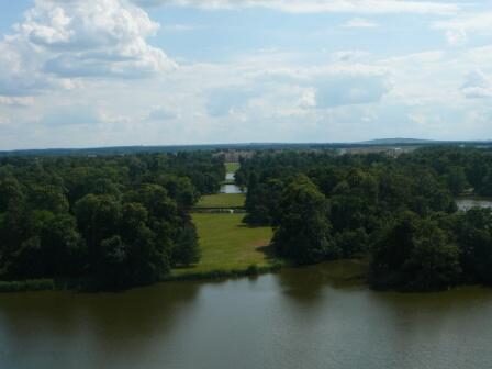 FOTO: Zámek Lednice