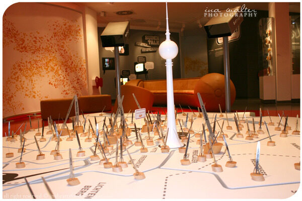 FOTO: Muzeum kari klobás