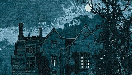 Ilustrace na obálce knihy Malý vetřelec Autor: Pavel Růt