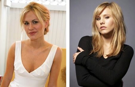 Hlavní hvězdy Vřískotu 4