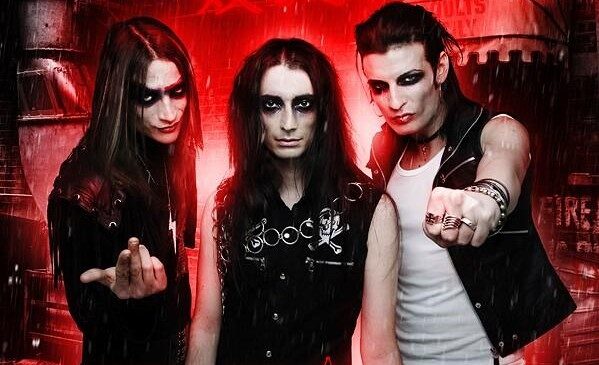 FOT|O: Dope Stars Inc.