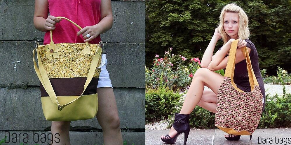 FOTO: dara bags