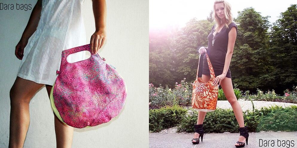 FOTO: dara bags