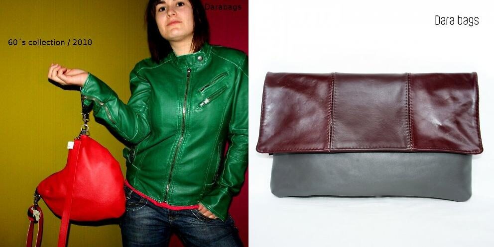 FOTO: dara bags
