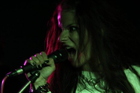 Foto: Kapela Zputnik na Holidays in the Sun festu