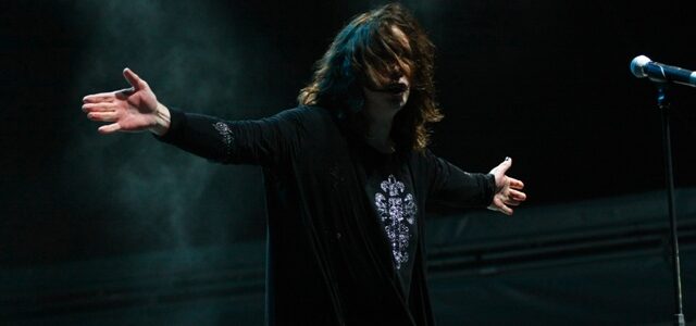 FOTO: Ozzy Osbourne