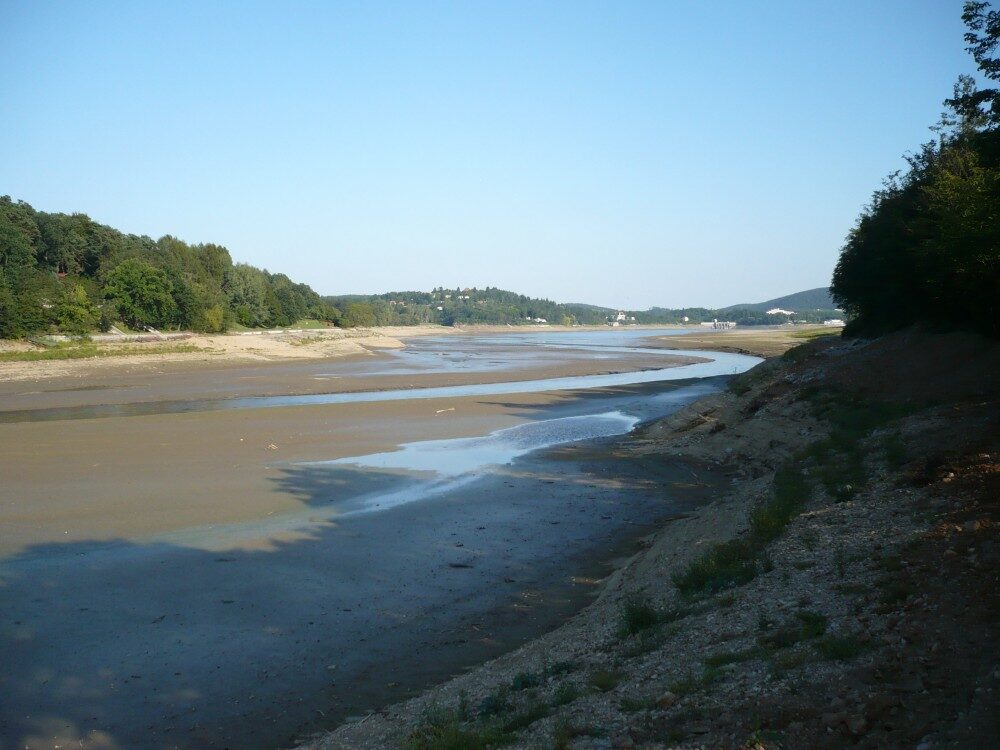 Brněnská přehrada