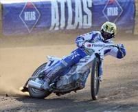 Nicki Pedersen