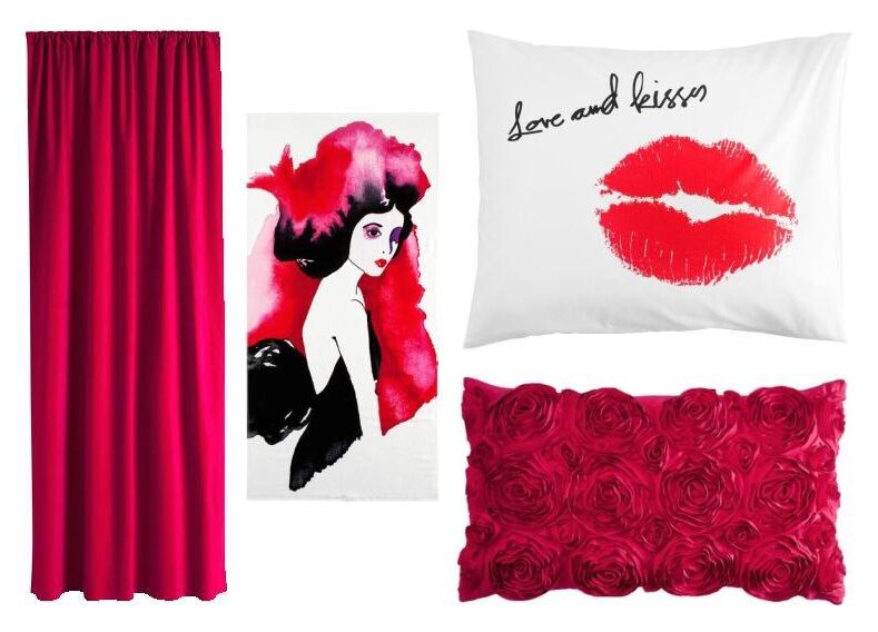 FOTO: Doplňky do bytu