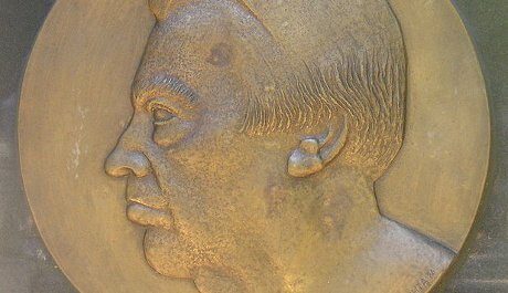 FOTO: Jaroslav Seifert