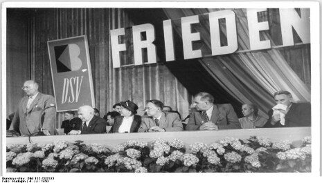 OBR: Autorka Marie Majerová