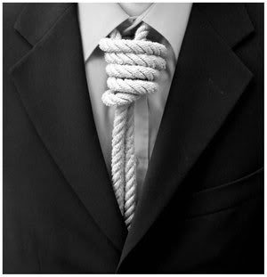 FOTO: Stres v práci