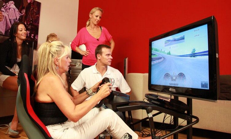 FOTO: Čápi s mákem