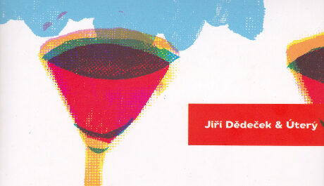 FOTO: Jiří Dědeček a Úterý