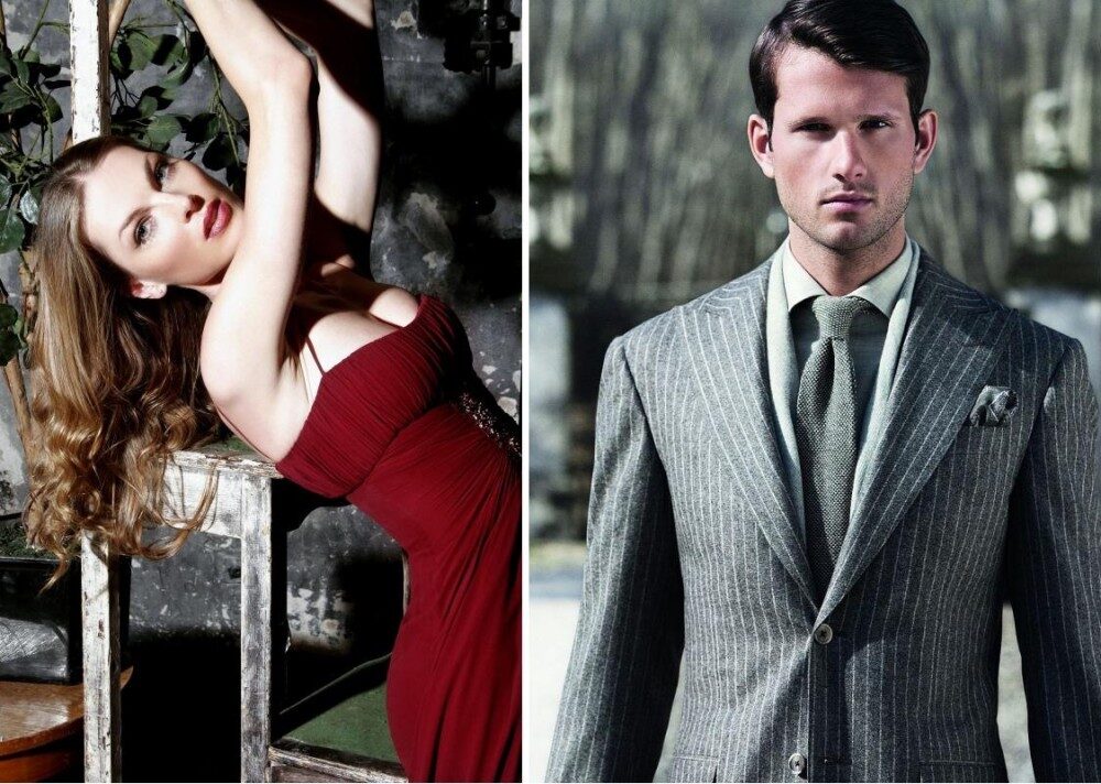 FOTO: Prague Fashion Weekend - účastníci