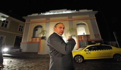 FOTO: Show Jana Krause