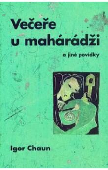 FOTO: Večeře u maharádži