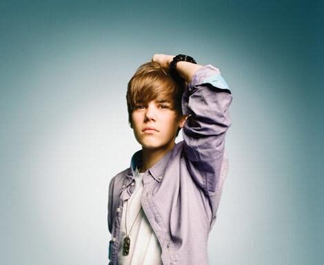 FOTO: Bieber