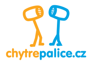 FOTO: Chytré palice