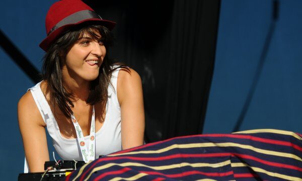 FOTO: Zpěvačka bude zase koncertovat v Česku a na Slovensku