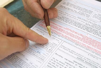 OBR: podpis pracovní smlouvy