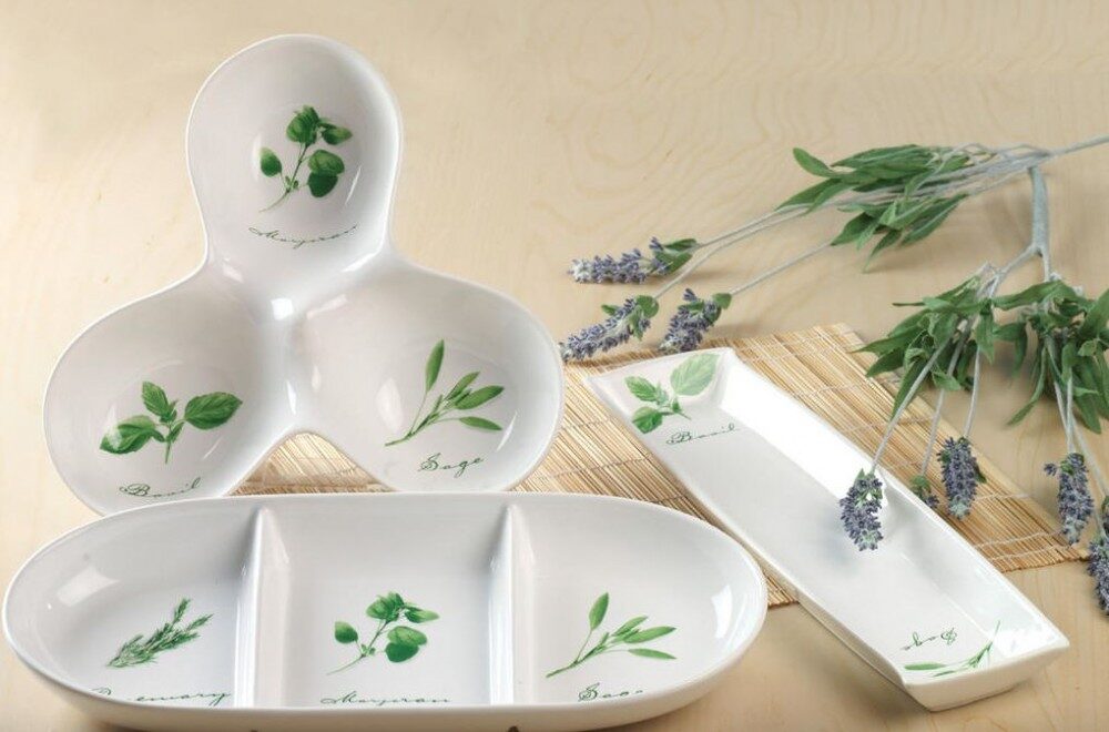 FOTO: Bytové doplňky