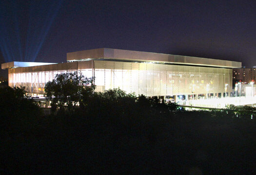 Madrid, Zdroj: ema.mtv.tv