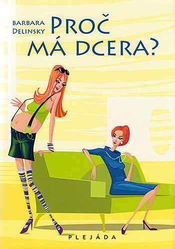 FOTO: Proč má dcera?