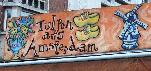 FOTO: Amsterdam
