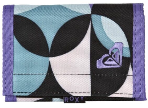 FOTO: Peněženka od Roxy