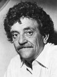 FOTO: Kurt Vonnegut