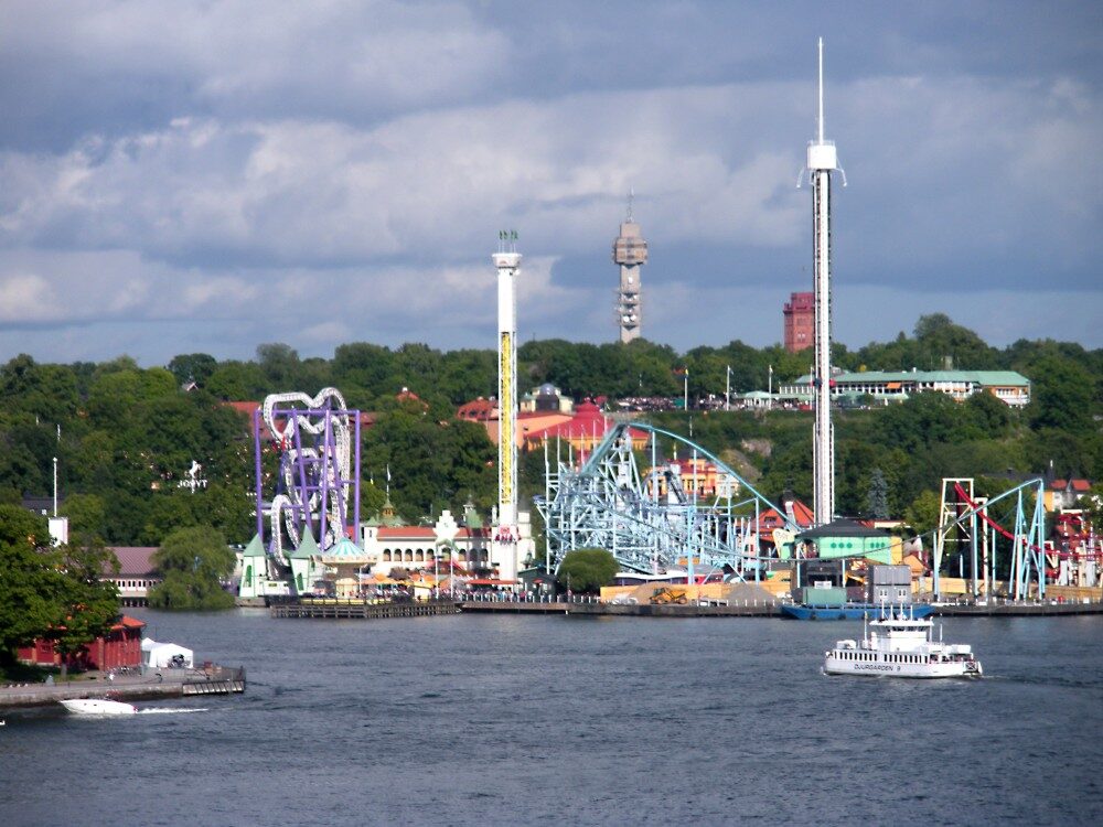 FOTO: Stockholm