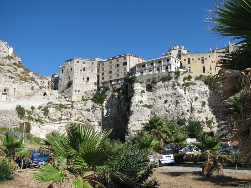 FOTO: Tropea