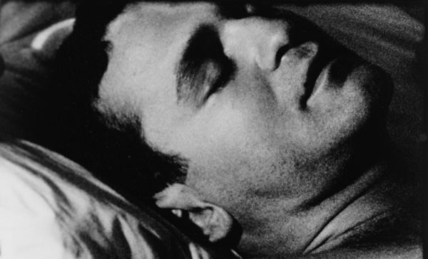 Sleep (1967)