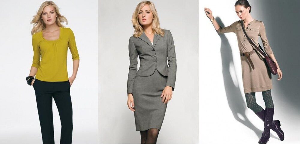 FOTO: Oblečení Marks&Spencer