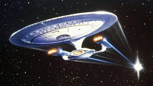 Star Trek The Next generation