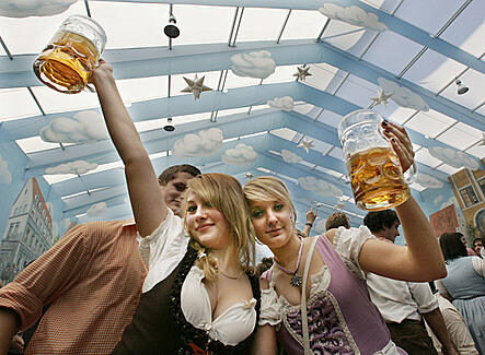 FOTO: OKtoberfest