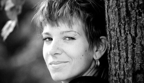 FOTO: Petra Soukupová